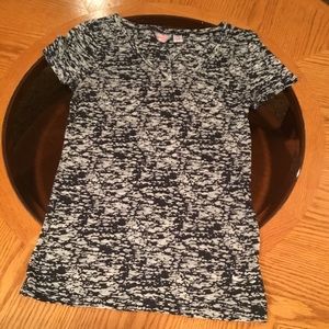 🌸 $3 when bundled SWEET BLISS Sheer Top Medium